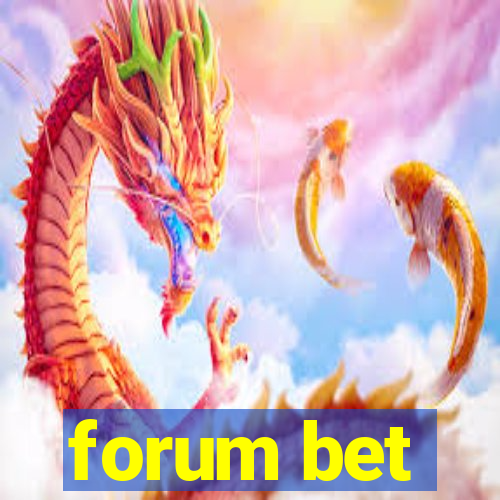 forum bet