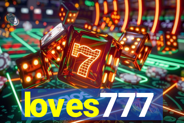 loves777