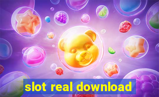 slot real download