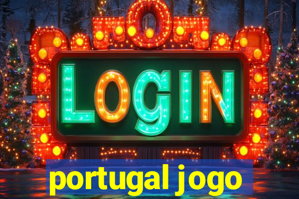 portugal jogo