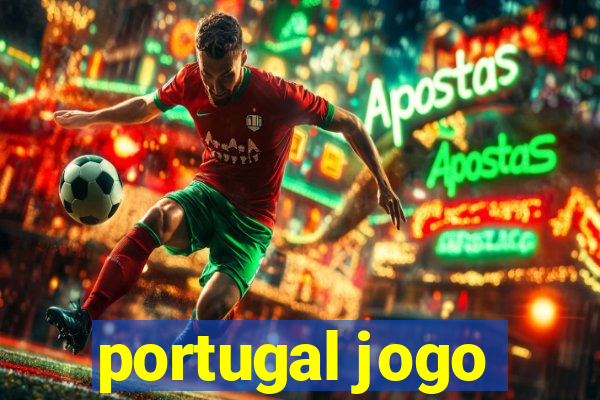 portugal jogo