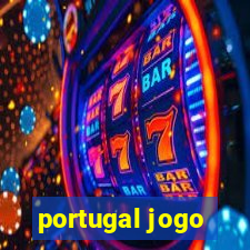 portugal jogo