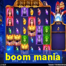 boom mania