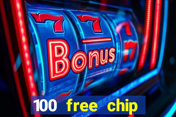 100 free chip funclub casino