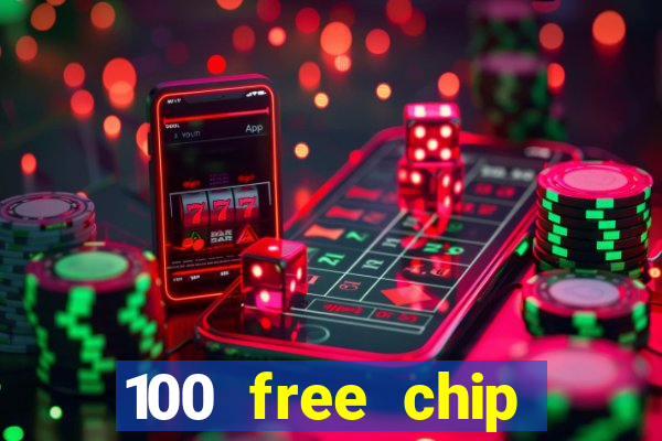 100 free chip funclub casino