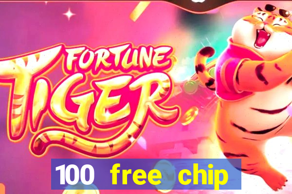 100 free chip funclub casino