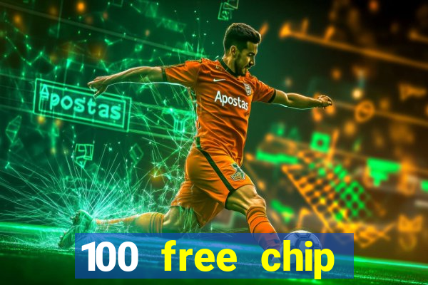 100 free chip funclub casino