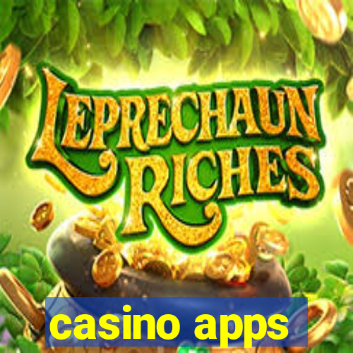 casino apps