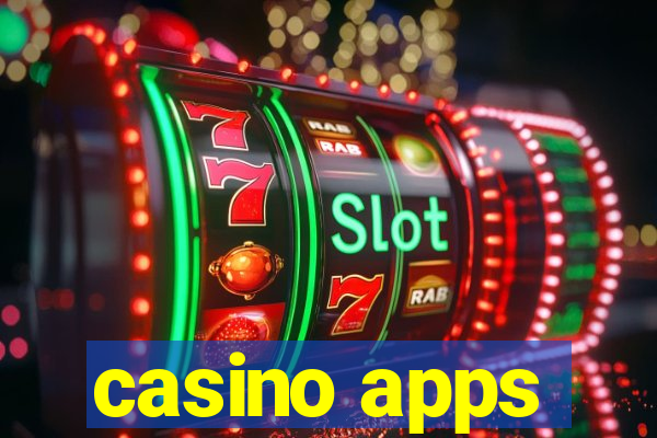 casino apps