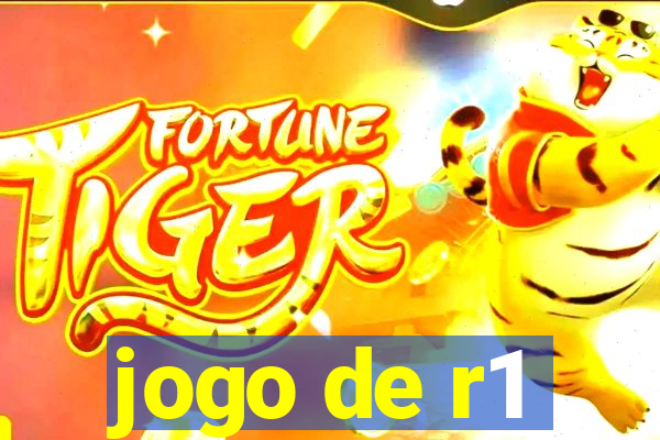 jogo de r1