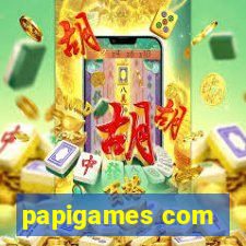 papigames com