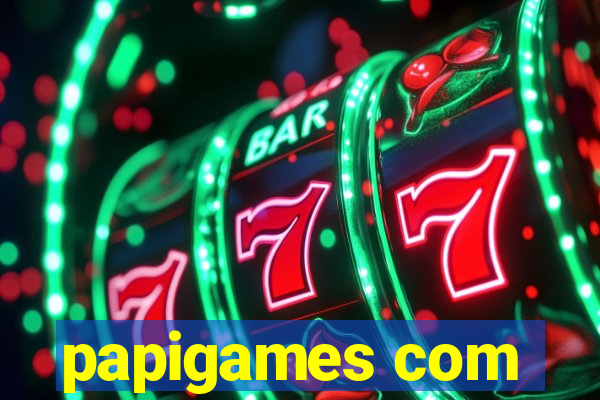 papigames com