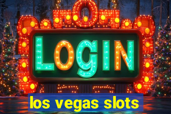 los vegas slots