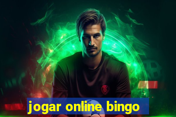 jogar online bingo