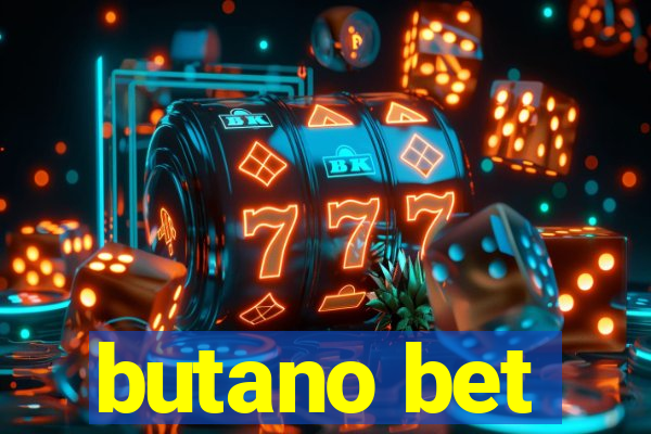 butano bet