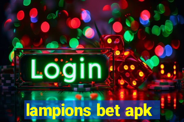 lampions bet apk