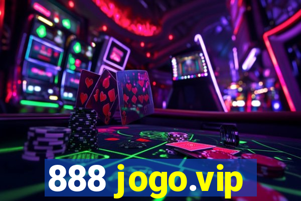 888 jogo.vip