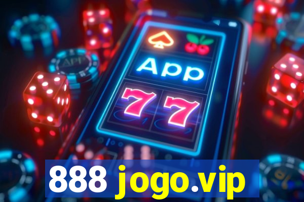 888 jogo.vip