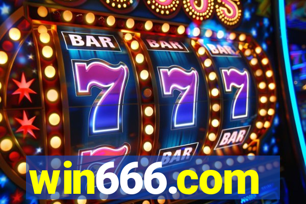 win666.com