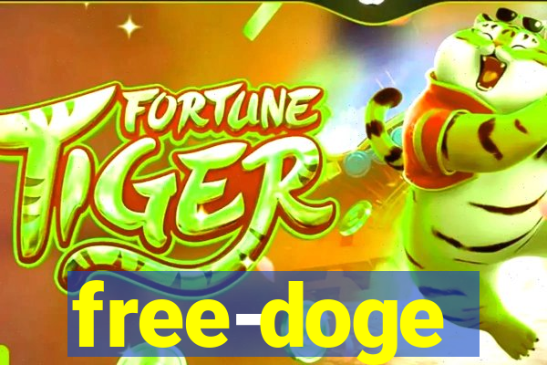 free-doge