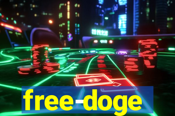 free-doge