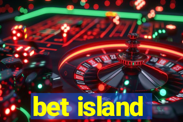 bet island