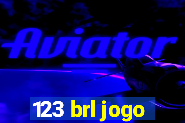 123 brl jogo