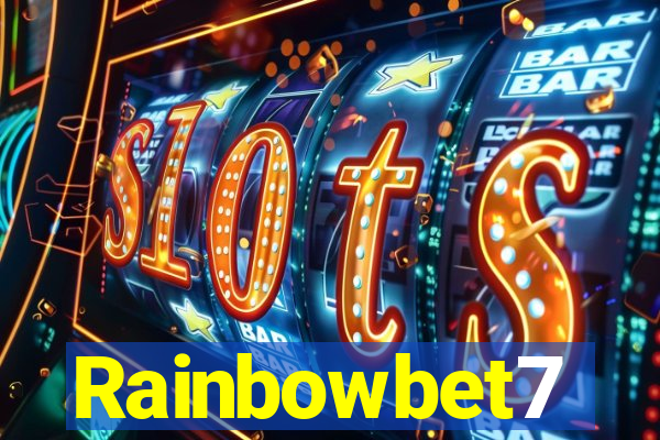 Rainbowbet7