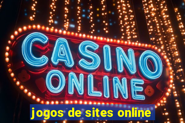 jogos de sites online