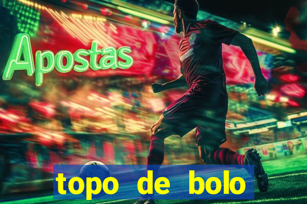 topo de bolo cristiano ronaldo para imprimir