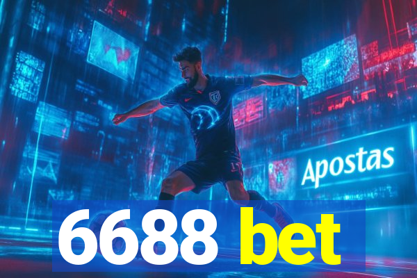 6688 bet