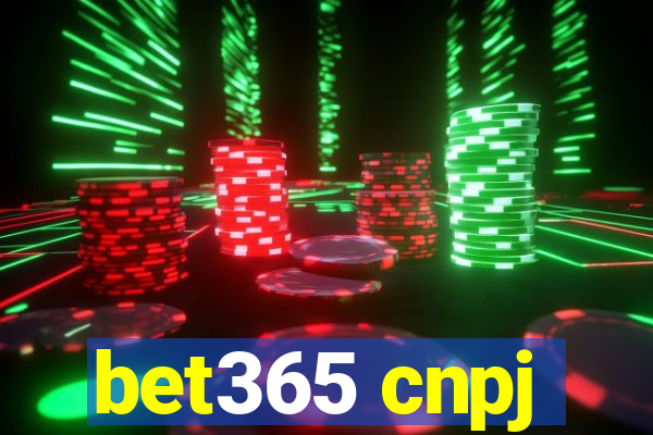 bet365 cnpj