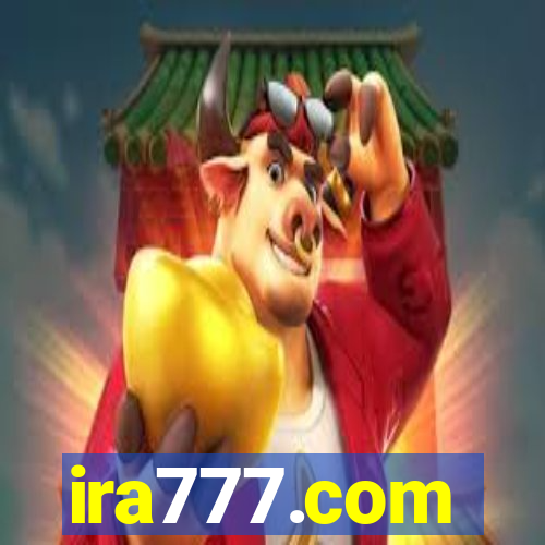 ira777.com