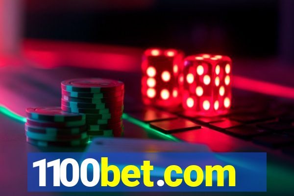 1100bet.com