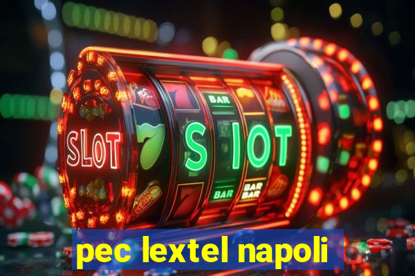 pec lextel napoli