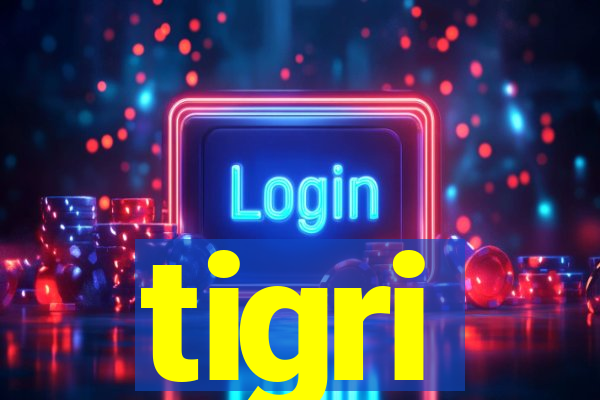 tigri