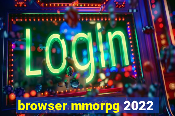 browser mmorpg 2022