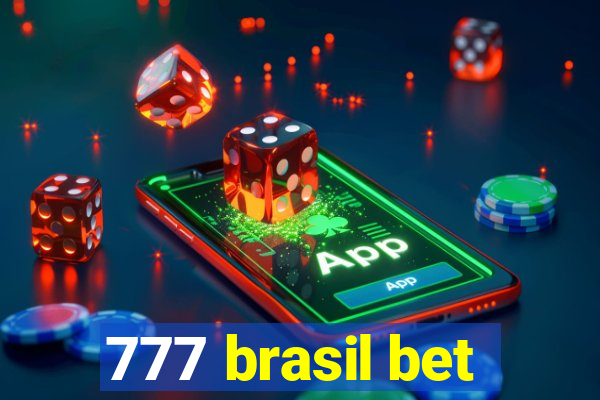 777 brasil bet