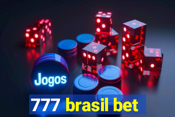 777 brasil bet