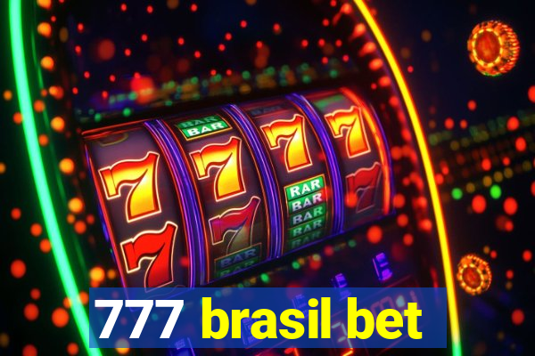 777 brasil bet