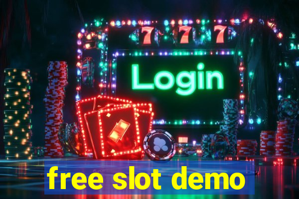 free slot demo