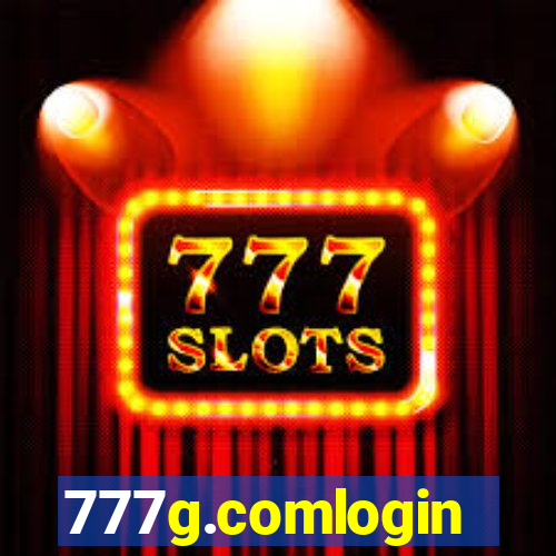 777g.comlogin