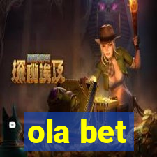 ola bet