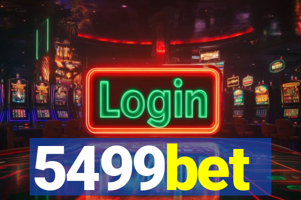 5499bet