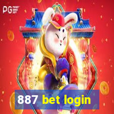 887 bet login