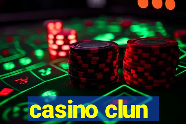 casino clun