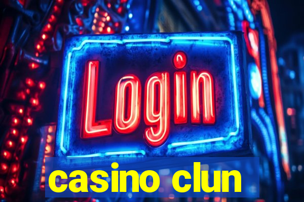 casino clun