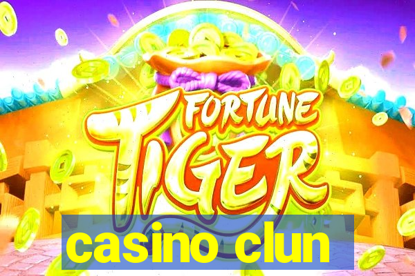 casino clun