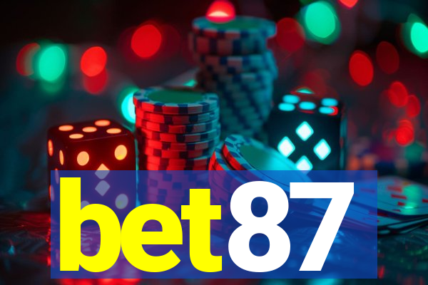 bet87