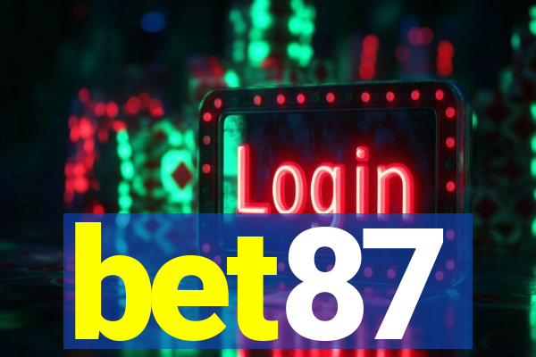 bet87